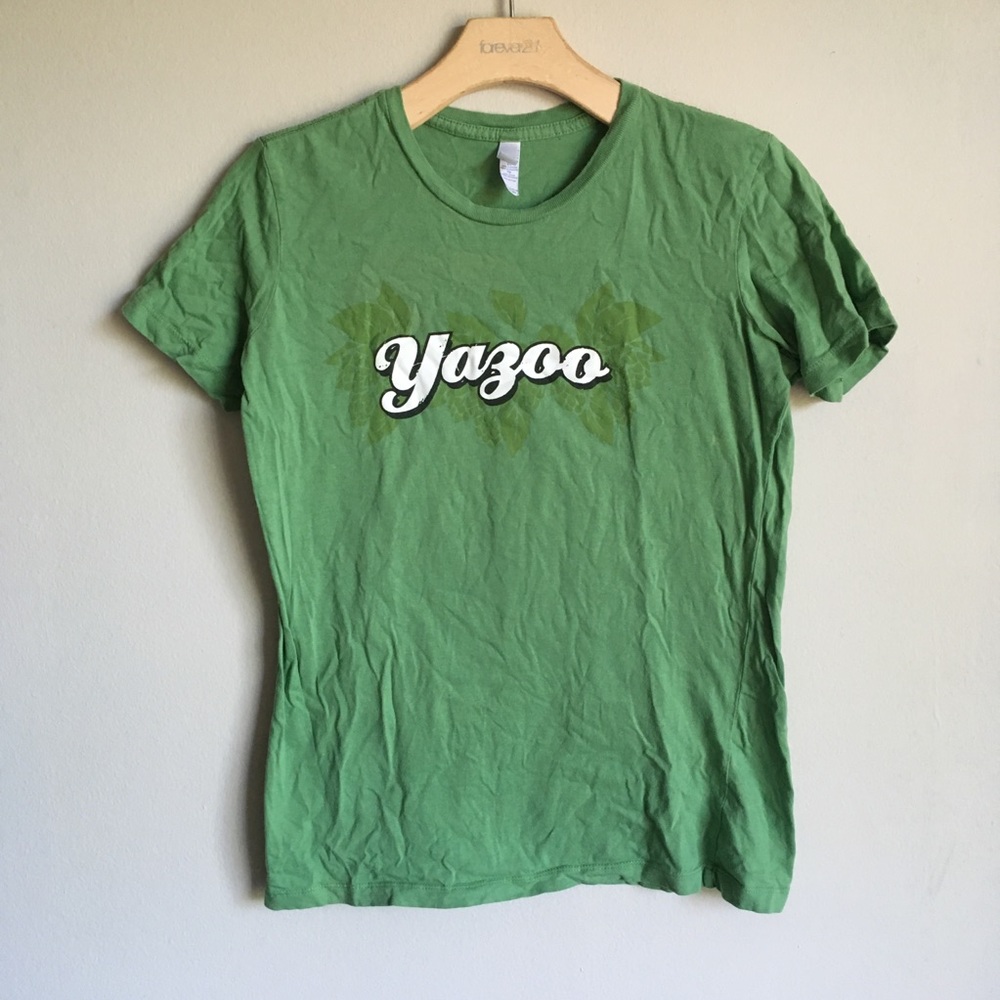 Nashville Brewery Tshirt